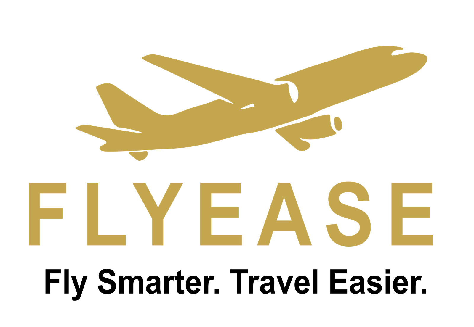 FlyEase Logo